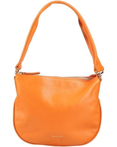 Mansur Gavriel Handbag - Orange