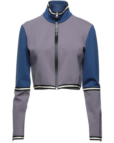 C-Clique Sweatshirt - Gray