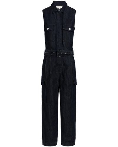 MICHAEL Michael Kors Jumpsuit - Blau