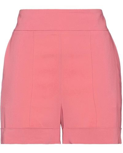 Lorena Antoniazzi Shorts & Bermuda Shorts - Pink