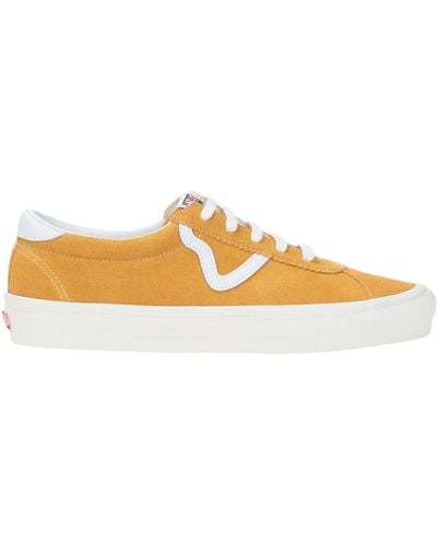 Vans Sneakers - Mehrfarbig