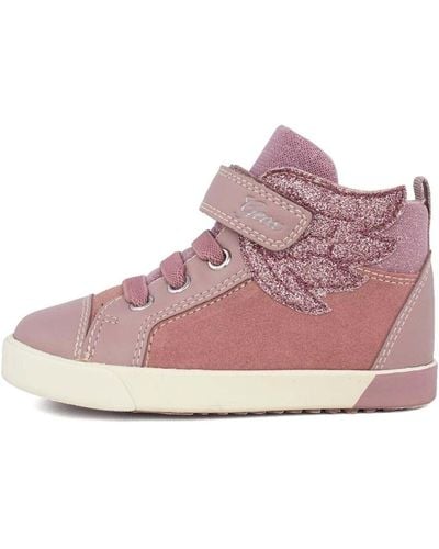 Geox Sneakers - Pink
