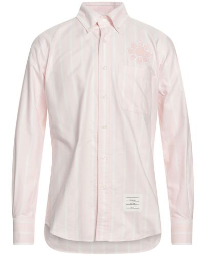 Thom Browne Shirt - White