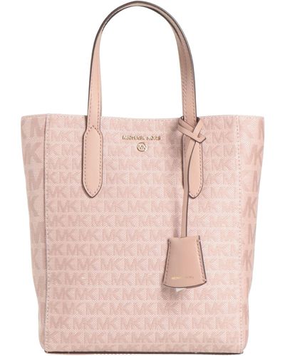 MICHAEL Michael Kors Sac à main - Rose