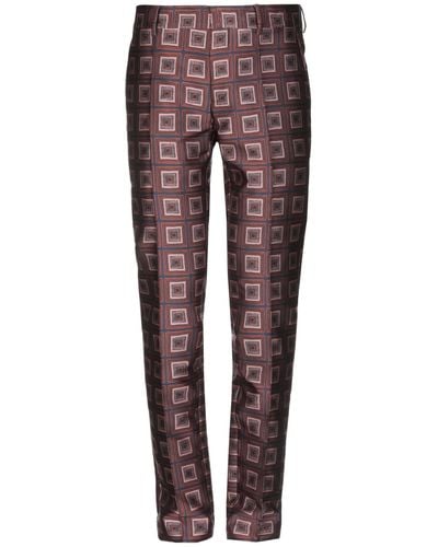 Bally Casual Trouser - Brown