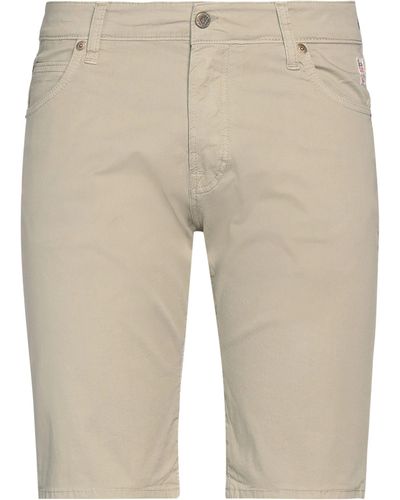 Roy Rogers Shorts E Bermuda - Neutro