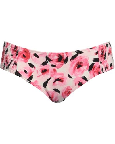 Kate Spade Bikini Bottoms & Swim Briefs - Pink