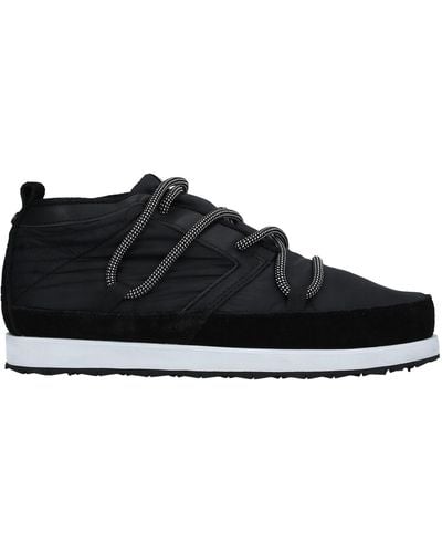 Volta Footwear Sneakers - Negro