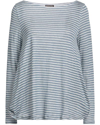 Maliparmi Pullover - Blau