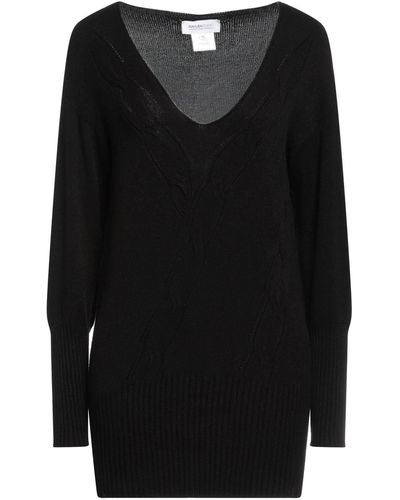 Pianurastudio Sweater - Black