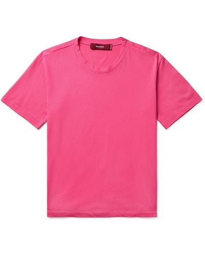 Sies Marjan T-shirt - Rose