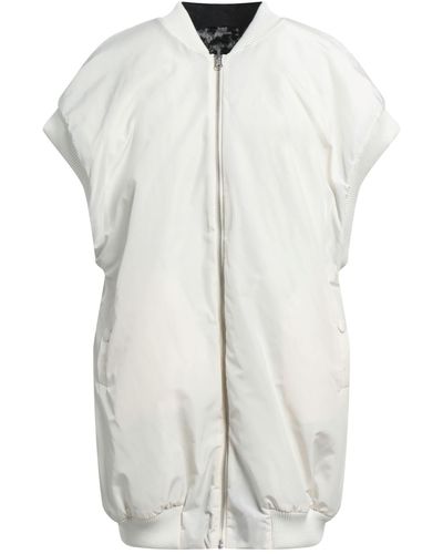 Suoli Jacket - White