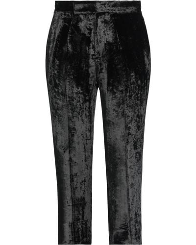 SAPIO Pantalon - Noir