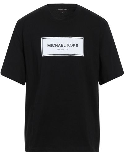 Michael Kors T-shirt - Black