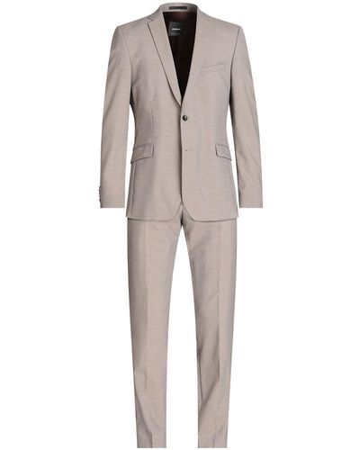 Gray Strellson Suits for Men | Lyst
