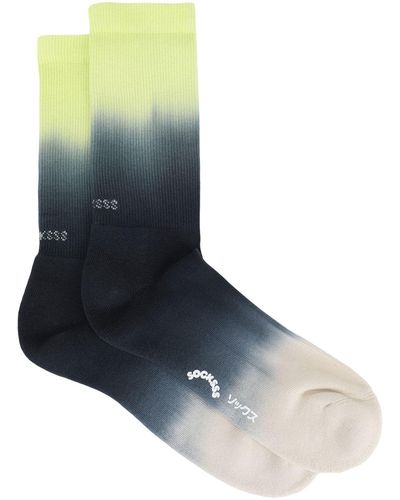 Socksss Socks & Hosiery - Multicolor