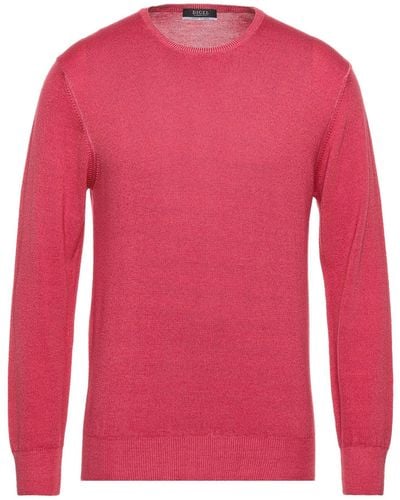 DIGEL Sweater - Pink