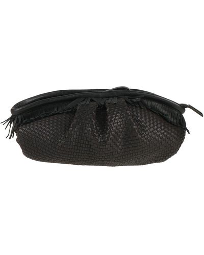 Collection Privée Handbag - Black