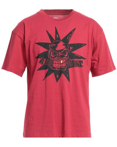 Rassvet (PACCBET) T-shirt - Red
