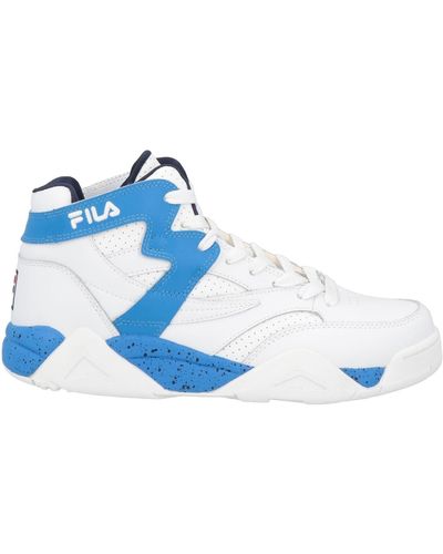 Fila Sneakers - Azul