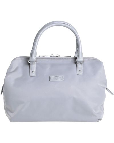 Lipault Handbag - Grey