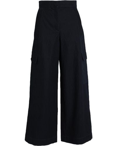 COS Trousers - Blue