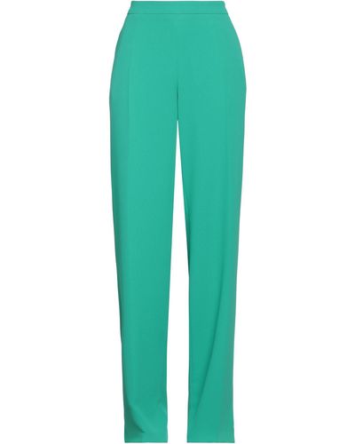 Caractere Pantalone - Verde