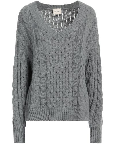 Gray Dixie Sweaters and knitwear for Women | Lyst