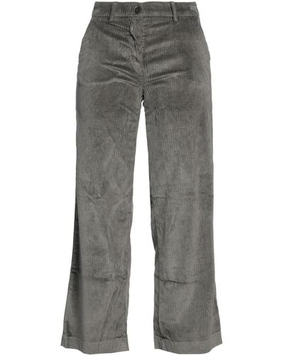 Mason's Wide-leg and palazzo pants for Women | Online Sale up to 83% ...