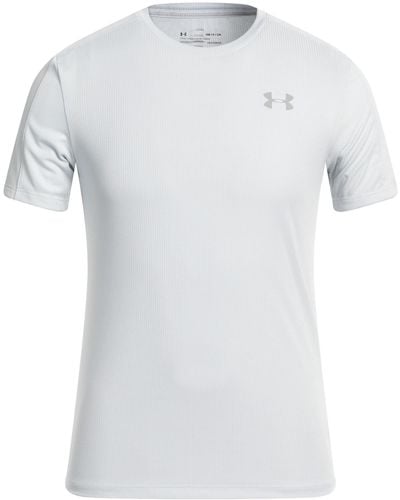 Under Armour T-shirt - White