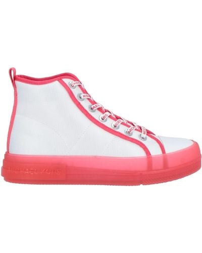 MICHAEL Michael Kors Sneakers - Pink