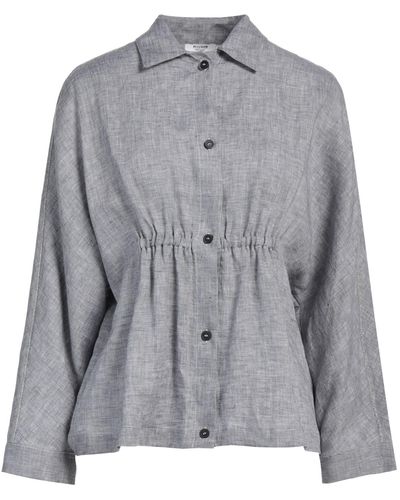 Peserico Shirt - Grey