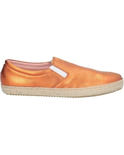 Studio Pollini Espadrilles - Orange