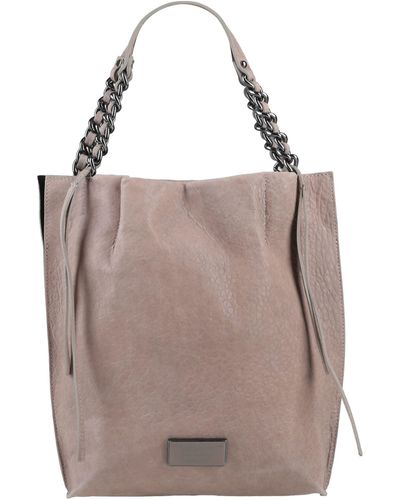 Marc Ellis Bolso de mano - Gris