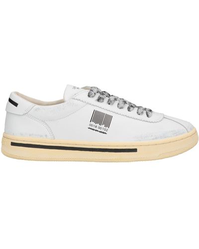 PRO 01 JECT Sneakers - White