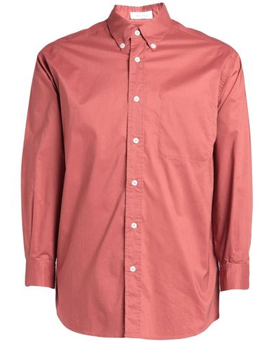 American Vintage Shirt - Pink