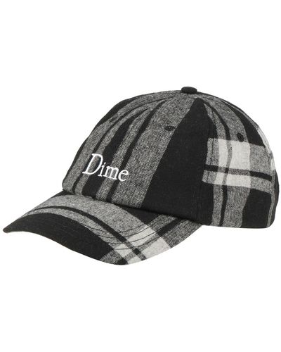 Dime Hat - Black