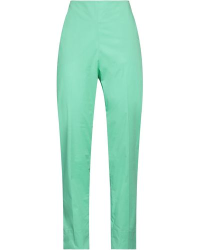 Green Beatrice B. Pants for Women | Lyst