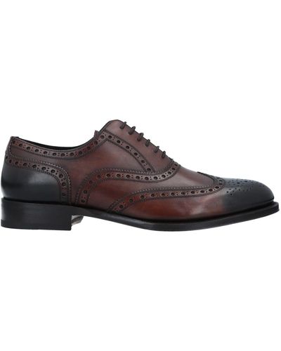 DSquared² Lace-up Shoe - Brown