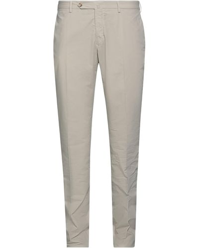 Incotex Pantalon - Gris