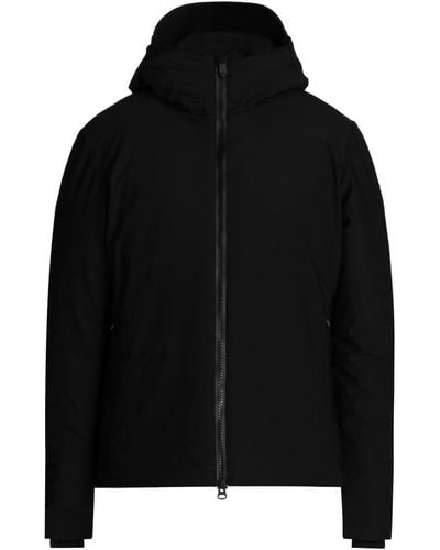 Save The Duck Jacket - Black