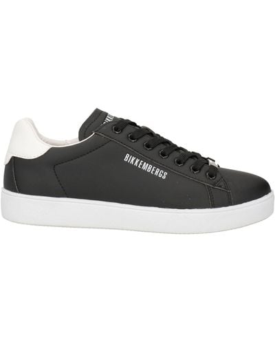 Bikkembergs Sneakers - Negro