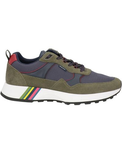 PS by Paul Smith Sneakers - Grau