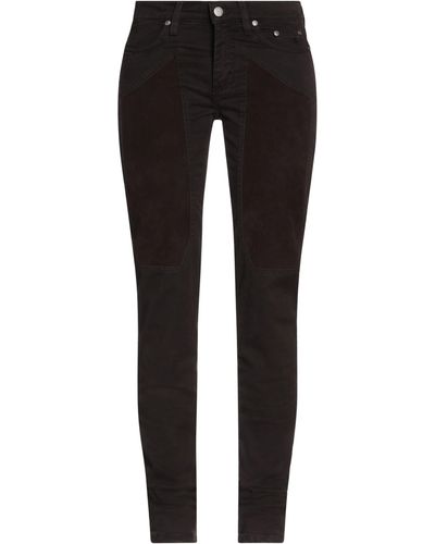 Jeckerson Trouser - Black