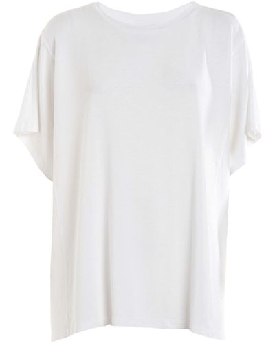 Deha T-shirt - Bianco