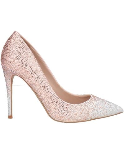 ALDO Court Shoes - Pink