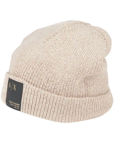 armani exchange hat womens