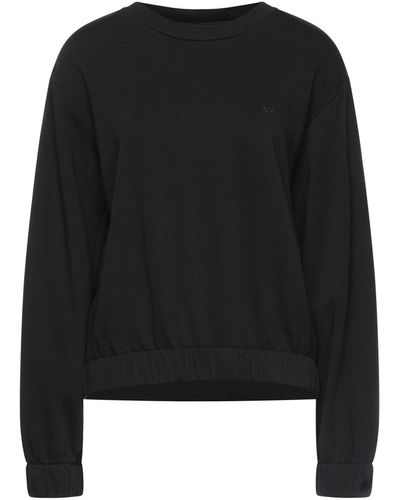 Sun 68 Sweatshirt - Black