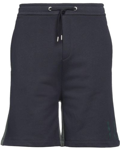 Valentino Garavani Shorts & Bermudashorts - Blau