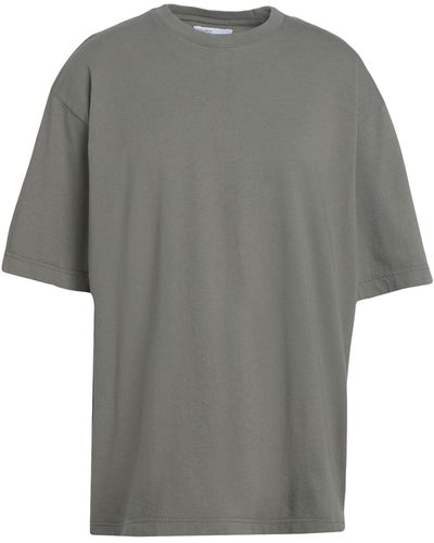 COLORFUL STANDARD T-shirt - Grey